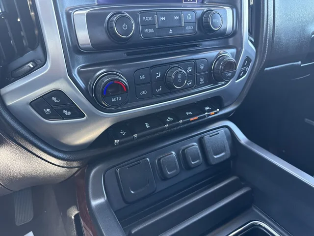 SEMINUEVOS GMC Sierra 1500 a Estados en autogozo
