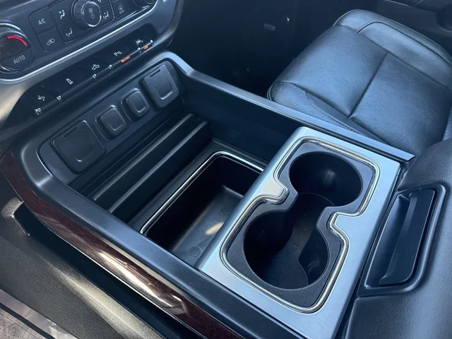 SEMINUEVOS GMC Sierra 1500 a Estados en autogozo