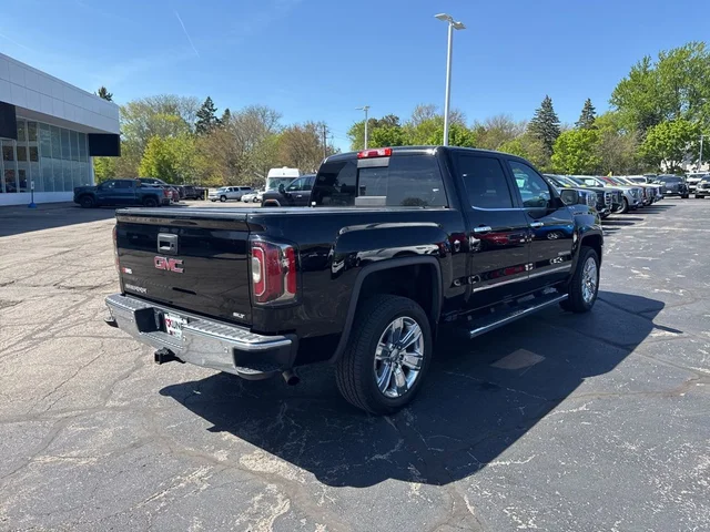 SEMINUEVOS GMC Sierra 1500 a Estados en autogozo