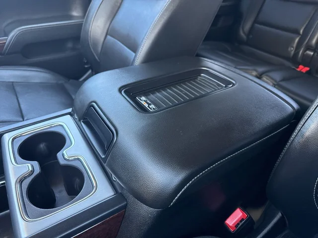 SEMINUEVOS GMC Sierra 1500 a Estados en autogozo