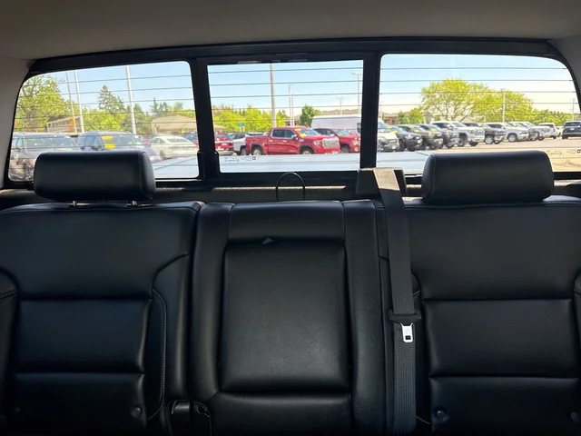SEMINUEVOS GMC Sierra 1500 a Estados en autogozo