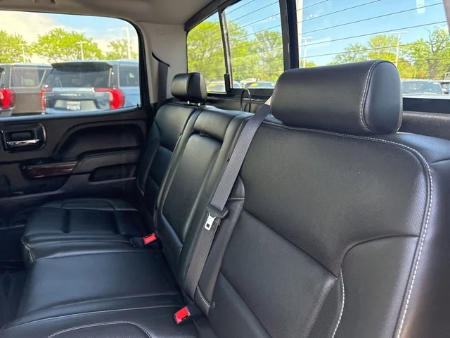 SEMINUEVOS GMC Sierra 1500 a Estados en autogozo