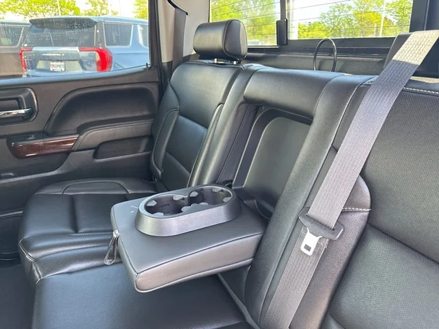 SEMINUEVOS GMC Sierra 1500 a Estados en autogozo