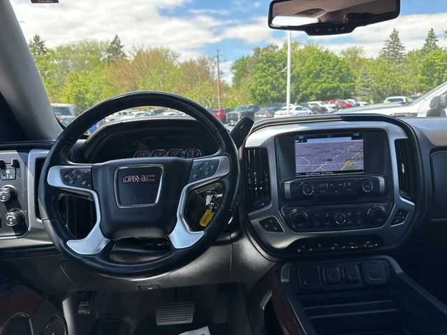 SEMINUEVOS GMC Sierra 1500 a Estados en autogozo