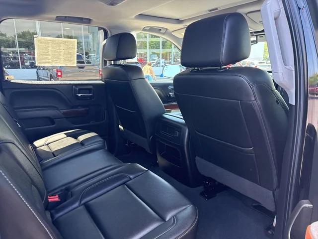SEMINUEVOS GMC Sierra 1500 a Estados en autogozo