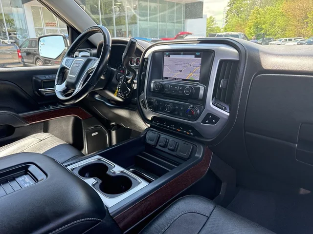 SEMINUEVOS GMC Sierra 1500 a Estados en autogozo