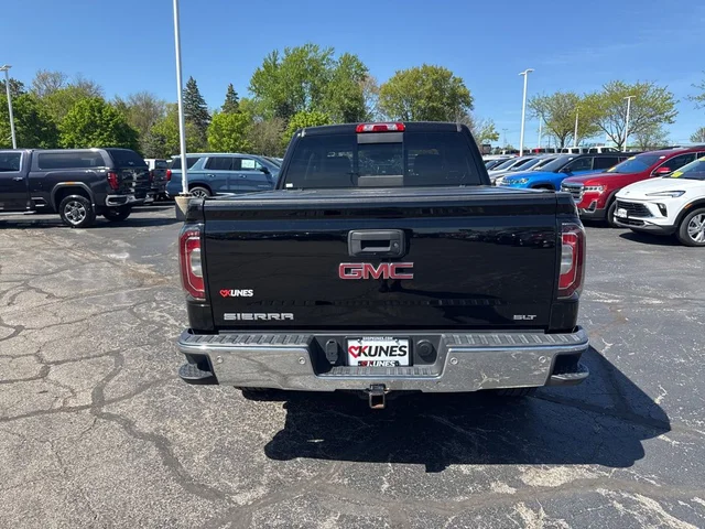 SEMINUEVOS GMC Sierra 1500 a Estados en autogozo