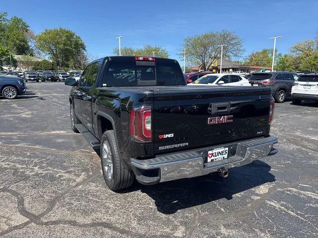 SEMINUEVOS GMC Sierra 1500 a Estados en autogozo
