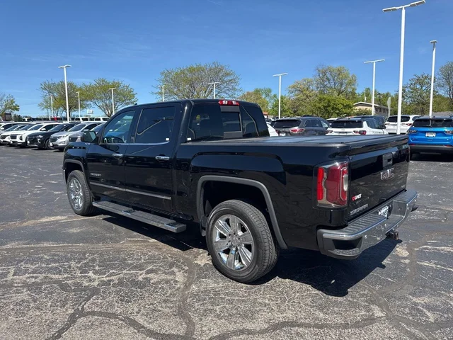 SEMINUEVOS GMC Sierra 1500 a Estados en autogozo