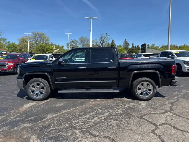 SEMINUEVOS GMC Sierra 1500 a Estados en autogozo