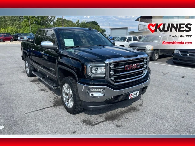 SEMINUEVOS GMC Sierra 1500 a Estados en autogozo