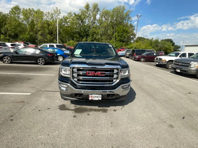 SEMINUEVOS GMC Sierra 1500 a Estados en autogozo