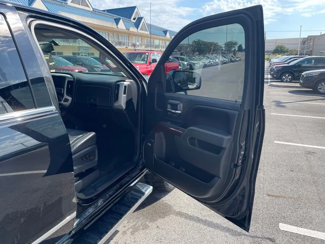 SEMINUEVOS GMC Sierra 1500 a Estados en autogozo