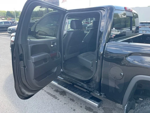 SEMINUEVOS GMC Sierra 1500 a Estados en autogozo