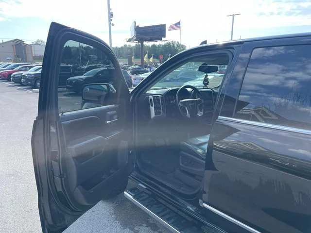 SEMINUEVOS GMC Sierra 1500 a Estados en autogozo