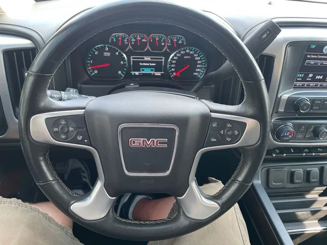 SEMINUEVOS GMC Sierra 1500 a Estados en autogozo