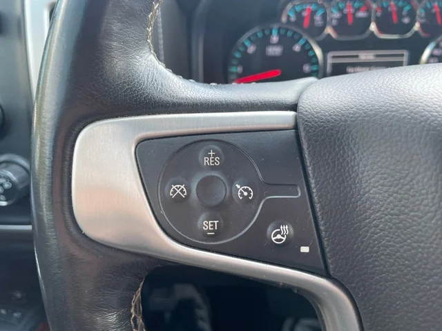 SEMINUEVOS GMC Sierra 1500 a Estados en autogozo