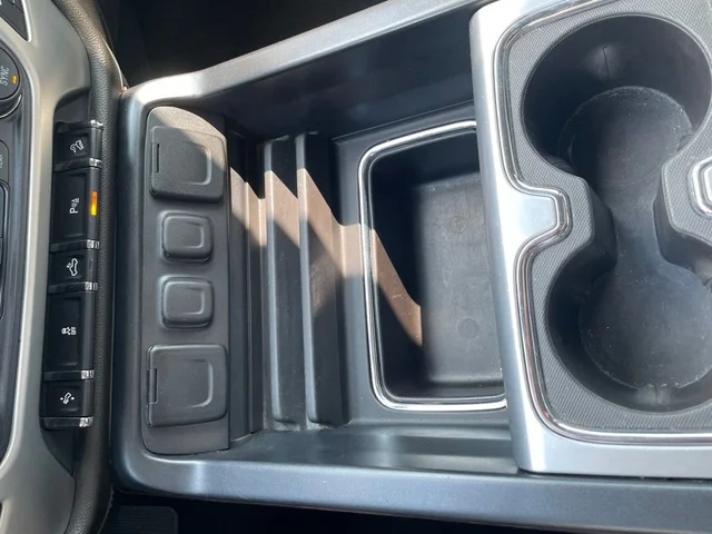 SEMINUEVOS GMC Sierra 1500 a Estados en autogozo