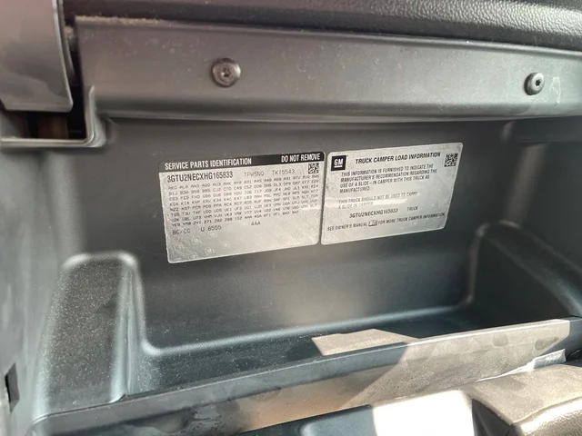 SEMINUEVOS GMC Sierra 1500 a Estados en autogozo