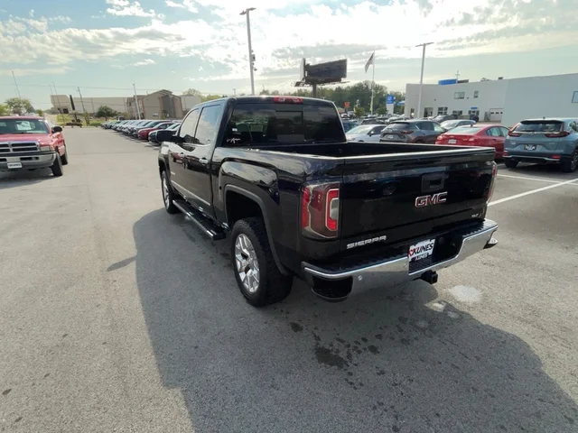 SEMINUEVOS GMC Sierra 1500 a Estados en autogozo