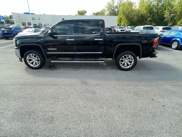 SEMINUEVOS GMC Sierra 1500 a Estados en autogozo