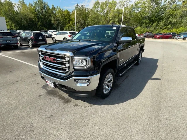 SEMINUEVOS GMC Sierra 1500 a Estados en autogozo