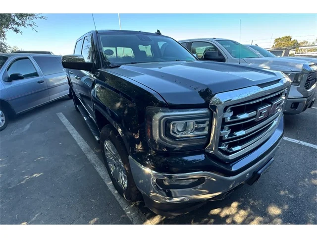 SEMINUEVOS GMC Sierra 1500 at ELK GROVE in Elk Grove Buick GMC