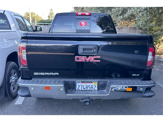 SEMINUEVOS GMC Sierra 1500 at ELK GROVE in Elk Grove Buick GMC