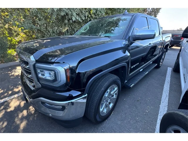 SEMINUEVOS GMC Sierra 1500 at ELK GROVE in Elk Grove Buick GMC