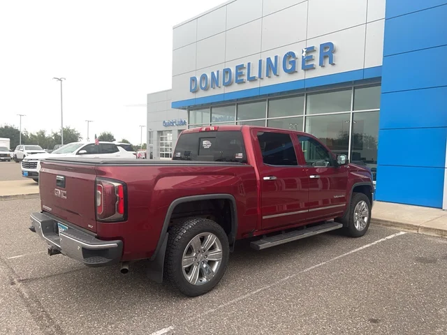 SEMINUEVOS GMC Sierra 1500 at Brainerd  in Dondelinger Chevrolet