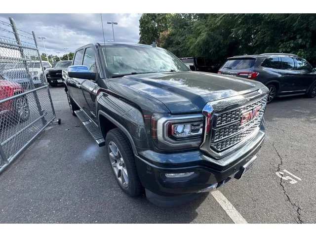 SEMINUEVOS GMC Sierra 1500 at ELK GROVE in Elk Grove Buick GMC