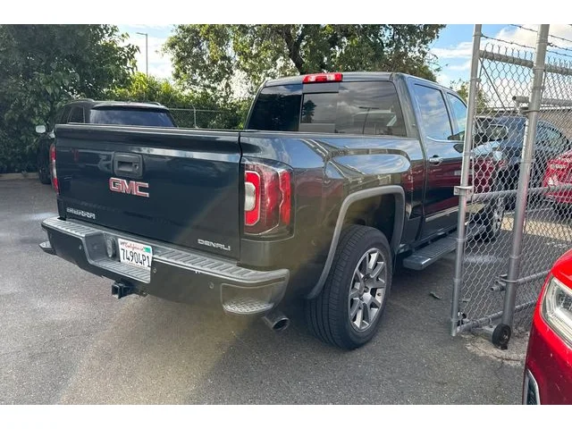 SEMINUEVOS GMC Sierra 1500 at ELK GROVE in Elk Grove Buick GMC