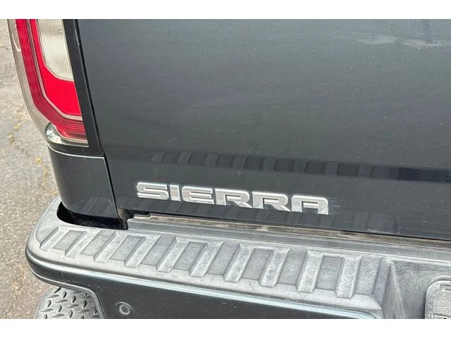 SEMINUEVOS GMC Sierra 1500 at ELK GROVE in Elk Grove Buick GMC