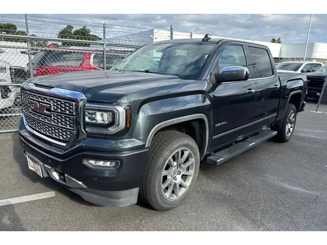 SEMINUEVOS GMC Sierra 1500 at ELK GROVE in Elk Grove Buick GMC