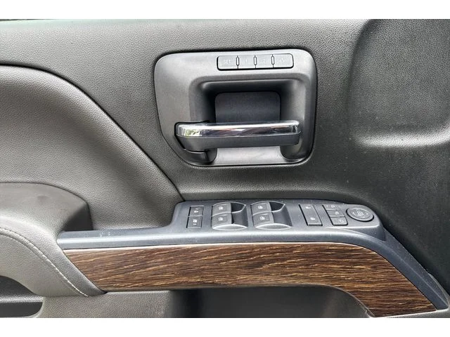 SEMINUEVOS GMC Sierra 1500 at ELK GROVE in Elk Grove Buick GMC