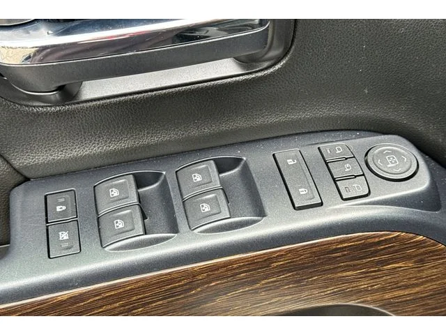 SEMINUEVOS GMC Sierra 1500 at ELK GROVE in Elk Grove Buick GMC