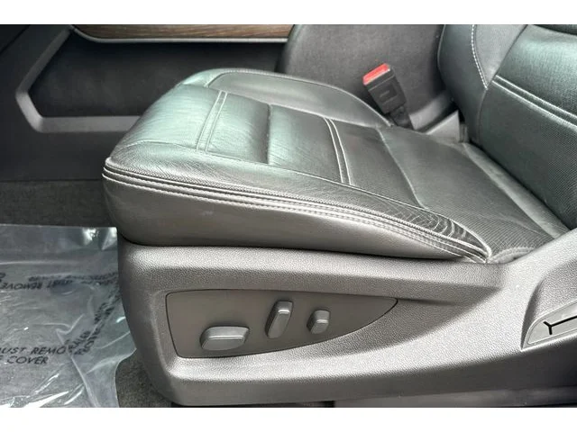 SEMINUEVOS GMC Sierra 1500 at ELK GROVE in Elk Grove Buick GMC