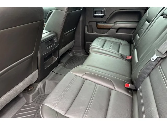 SEMINUEVOS GMC Sierra 1500 at ELK GROVE in Elk Grove Buick GMC