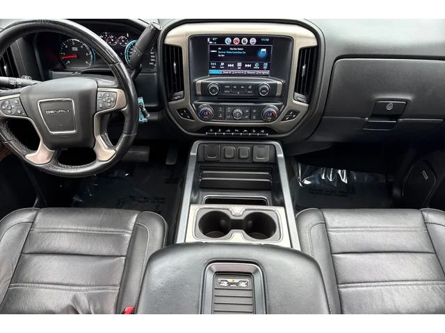 SEMINUEVOS GMC Sierra 1500 at ELK GROVE in Elk Grove Buick GMC