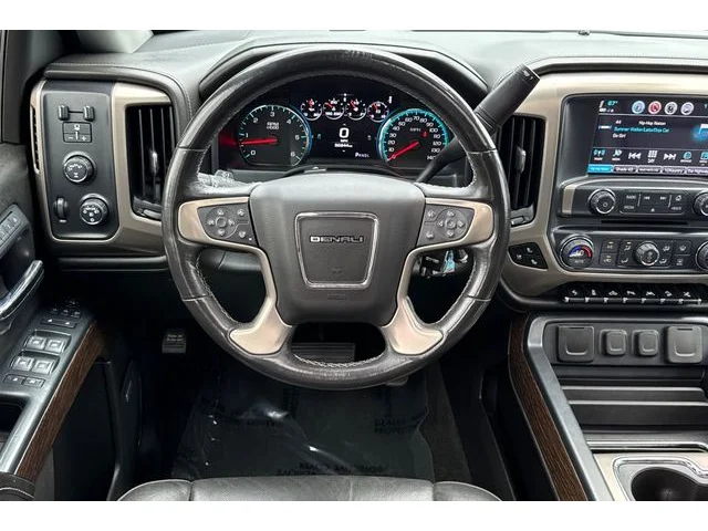 SEMINUEVOS GMC Sierra 1500 at ELK GROVE in Elk Grove Buick GMC