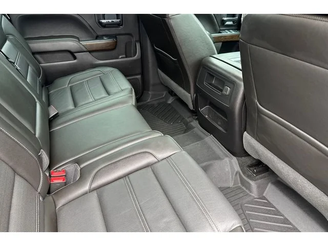 SEMINUEVOS GMC Sierra 1500 at ELK GROVE in Elk Grove Buick GMC