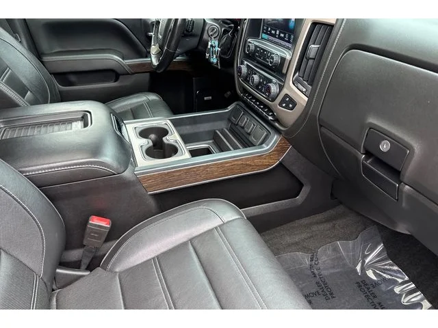 SEMINUEVOS GMC Sierra 1500 at ELK GROVE in Elk Grove Buick GMC