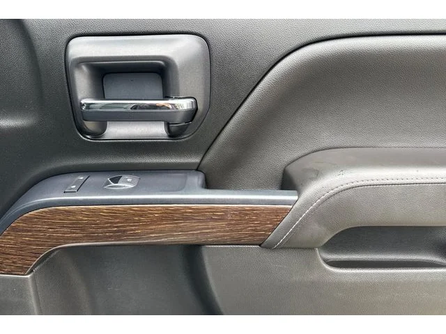 SEMINUEVOS GMC Sierra 1500 at ELK GROVE in Elk Grove Buick GMC