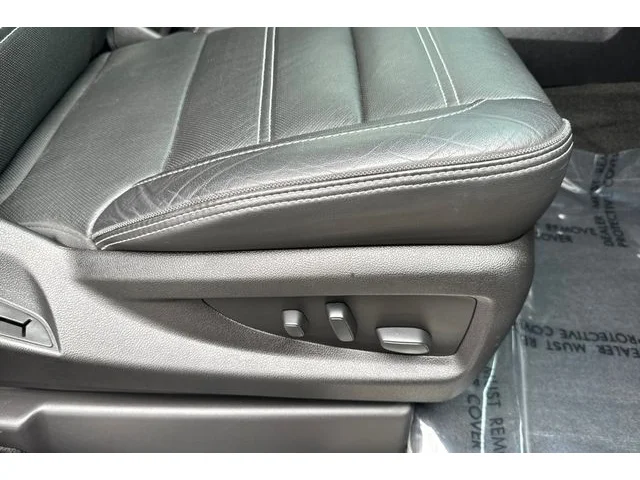 SEMINUEVOS GMC Sierra 1500 at ELK GROVE in Elk Grove Buick GMC