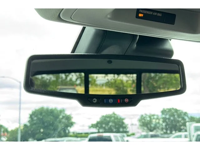 SEMINUEVOS GMC Sierra 1500 at ELK GROVE in Elk Grove Buick GMC