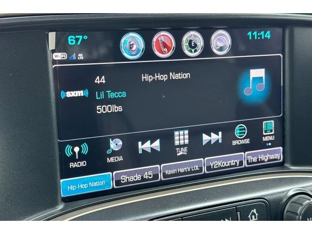 SEMINUEVOS GMC Sierra 1500 at ELK GROVE in Elk Grove Buick GMC