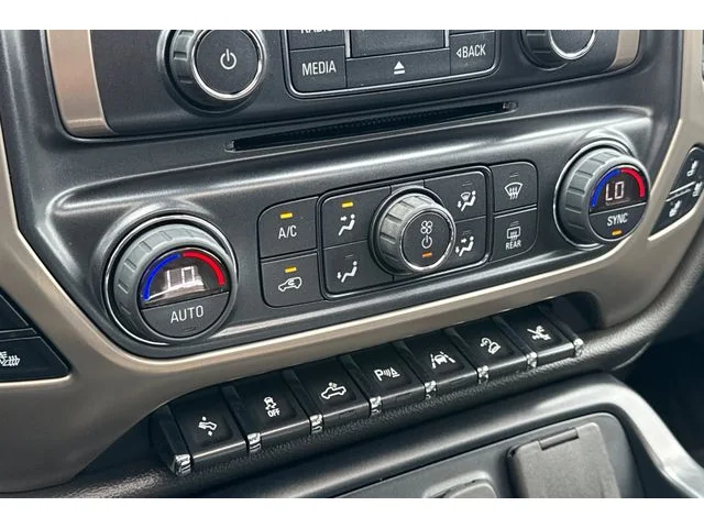 SEMINUEVOS GMC Sierra 1500 at ELK GROVE in Elk Grove Buick GMC