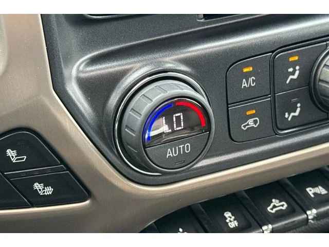 SEMINUEVOS GMC Sierra 1500 at ELK GROVE in Elk Grove Buick GMC