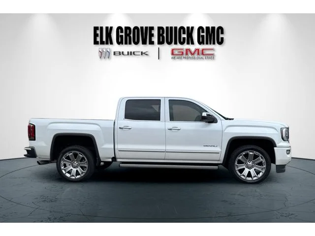 SEMINUEVOS GMC Sierra 1500 at ELK GROVE in Elk Grove Buick GMC