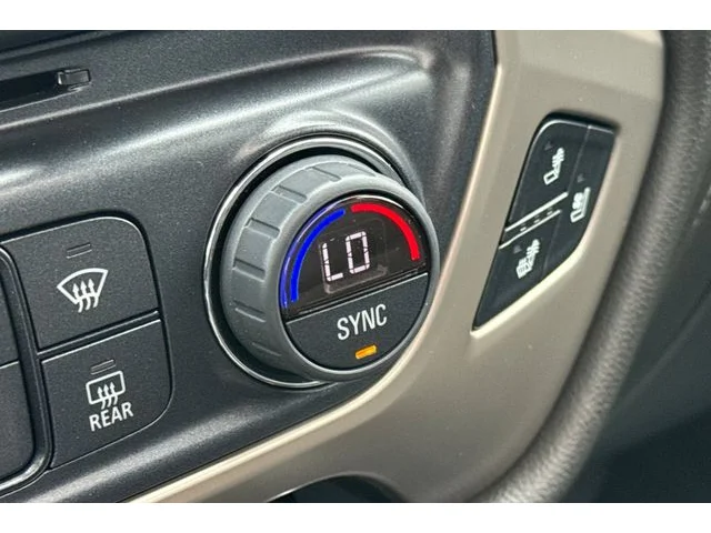 SEMINUEVOS GMC Sierra 1500 at ELK GROVE in Elk Grove Buick GMC